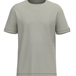 T-shirt uomo Heart Merino