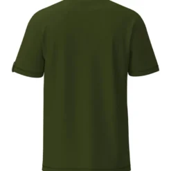 T-shirt uomo Heart Merino