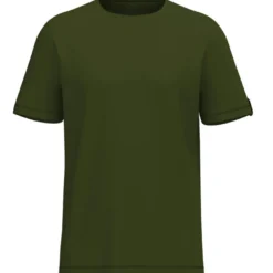 T-shirt uomo Heart Merino