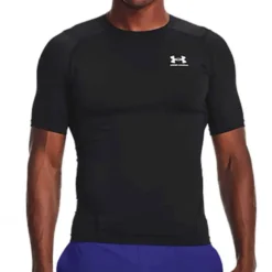 T-Shirt uomo HeatGear