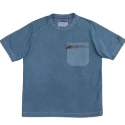 T-Shirt uomo Hemp