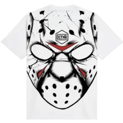 T-Shirt uomo Hockey Mask