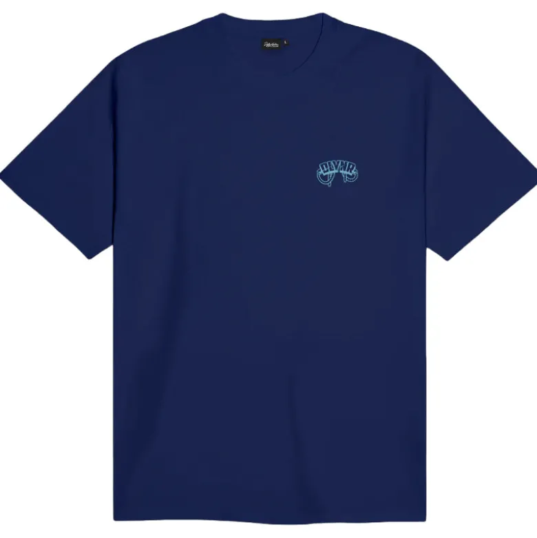 T-Shirt uomo Hockey Mask Trio