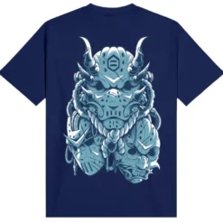 T-Shirt uomo Hockey Mask Trio