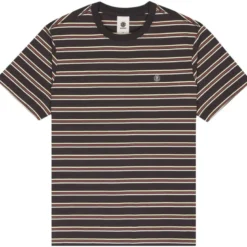 T-Shirt uomo Icon Embroidery