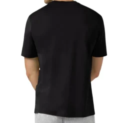 T-Shirt uomo Icons logo