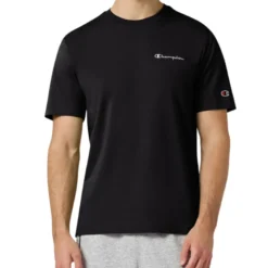 T-Shirt uomo Icons logo