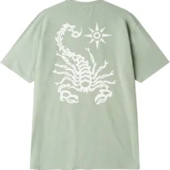 T-Shirt uomo Iron