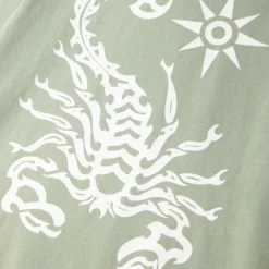 T-Shirt uomo Iron