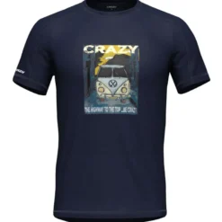 T-shirt uomo Joker