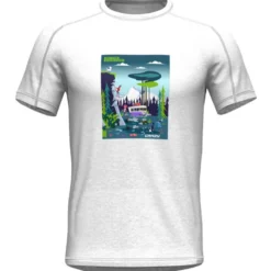 T-shirt uomo Joker