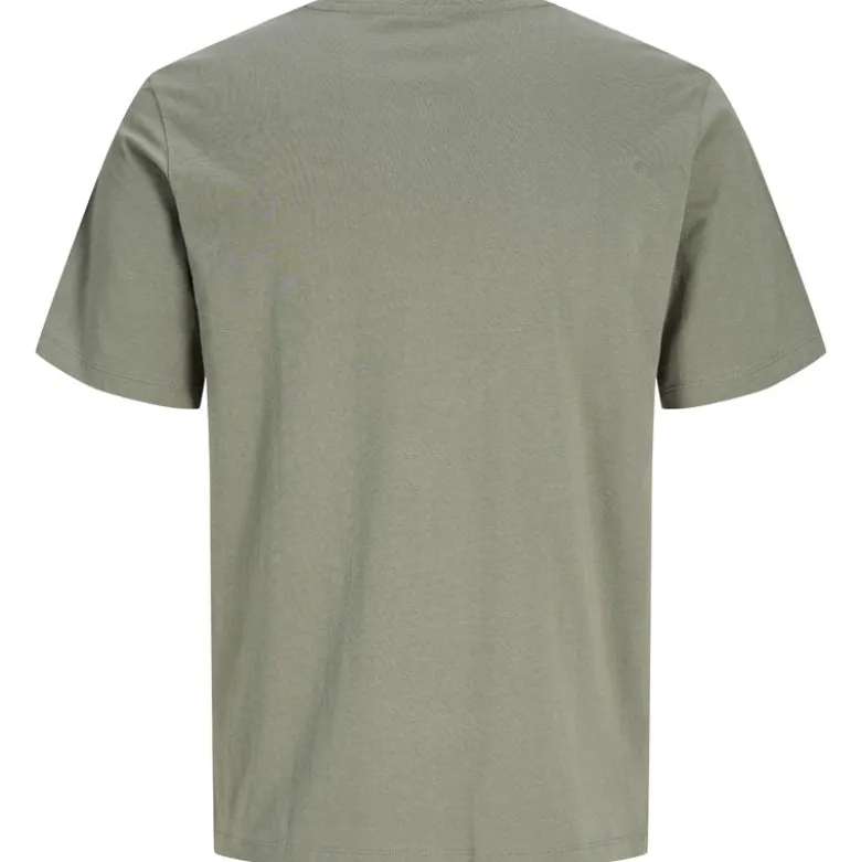 T-Shirt uomo Lakevin