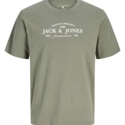 T-Shirt uomo Lakevin