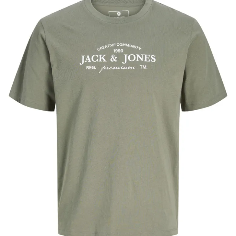 T-Shirt uomo Lakevin