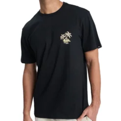 T-Shirt uomo Learning from Nature