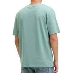 T-Shirt uomo Logo