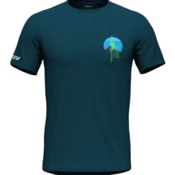 T-shirt uomo Logo