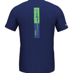 T-shirt uomo Logo