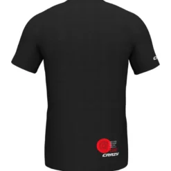 T-shirt uomo Logo