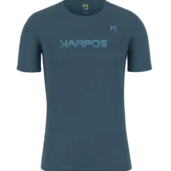 T-shirt uomo Loma Evo