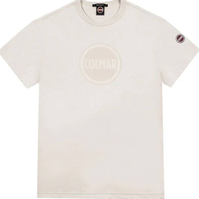T-Shirt uomo Maxi Logo