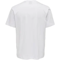 T-Shirt uomo Max Life