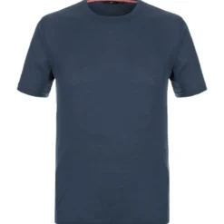 T-shirt uomo Merino Almo
