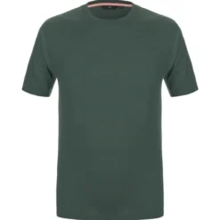 T-shirt uomo Merino Almo