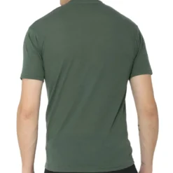 T-shirt uomo Merino Almo