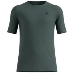 T-Shirt uomo Natural Merino 200