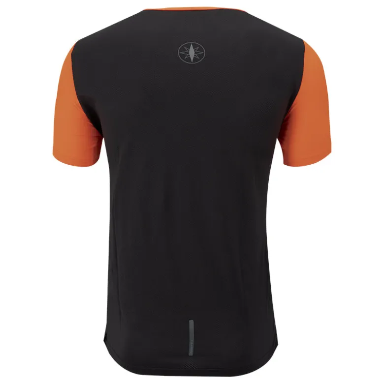 T-Shirt uomo New Roy