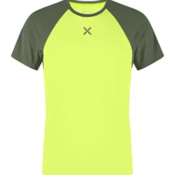 T-shirt uomo Outdoor 3