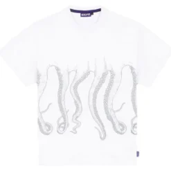 T-Shirt uomo Outline