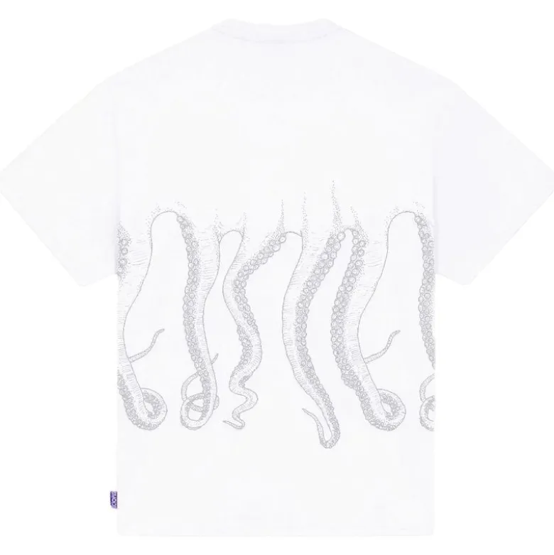 T-Shirt uomo Outline