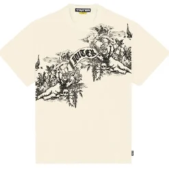 T-Shirt uomo Paradise