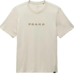 T-shirt uomo Paradise Creek Short Sleeve Graphic