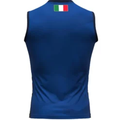 T-shirt uomo Parigi 2024 - Fed.Italiana Volley