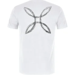 T-shirt uomo Pencil Logo