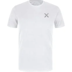 T-shirt uomo Pencil Logo