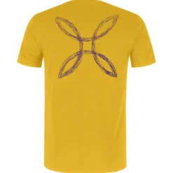 T-shirt uomo Pencil Logo