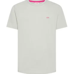 T-Shirt uomo Piquet