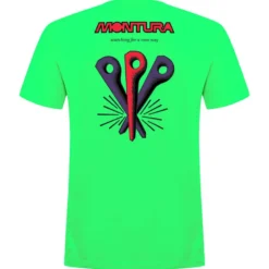 T-shirt uomo Pitons