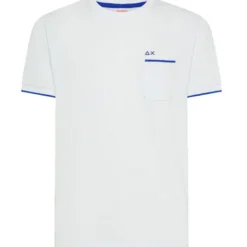 T-Shirt uomo Pocket