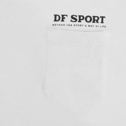 T SHIRT UOMO POCKET COLE