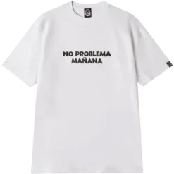 T-Shirt uomo Problema Manana