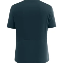 T-shirt uomo Puez Hybrid Dry'Ton