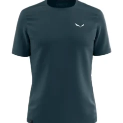 T-shirt uomo Puez Hybrid Dry'Ton