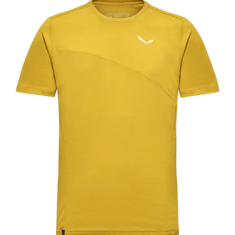 T-shirt uomo Puez Sporty Dry'Ton