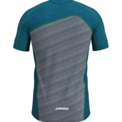 T-shirt uomo Resolution