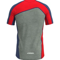 T-shirt uomo Resolution